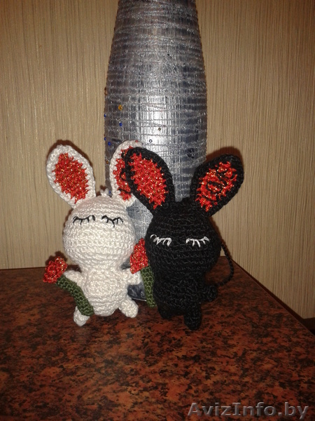 "Handmake" - подарки своими руками - Изображение #6, Объявление #494045