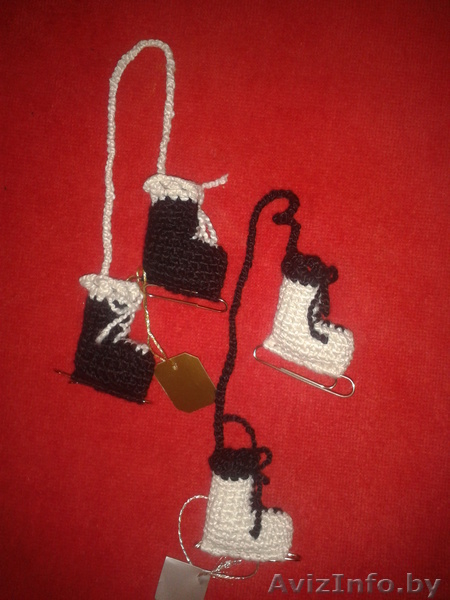 "Handmake" - подарки своими руками - Изображение #7, Объявление #494045