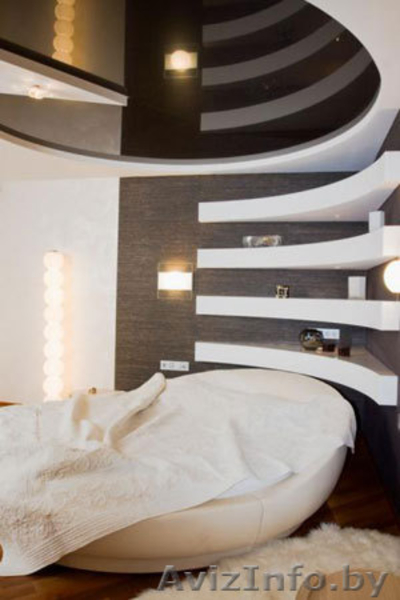 Установка натяжных потолоков  в Могилеве - Изображение #1, Объявление #497564