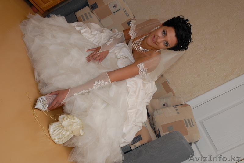 **Платье**для ** невесты - Изображение #3, Объявление #495903