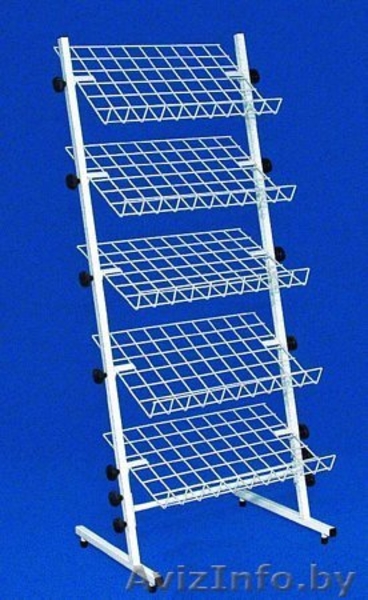 \"Всё для торговли\"-торговое оборудование - Изображение #2, Объявление #492081