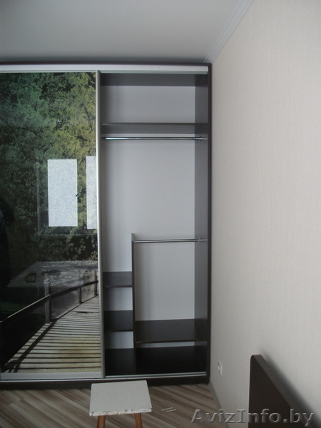 шкафы купе с фотопечатью революционная цена - Изображение #3, Объявление #517965