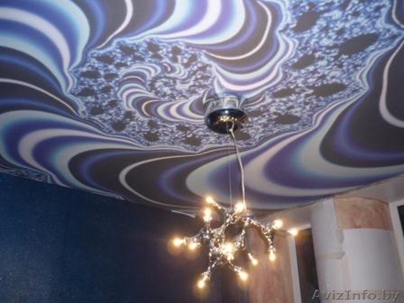 Установка натяжных потолоков  в Могилеве - Изображение #6, Объявление #497564