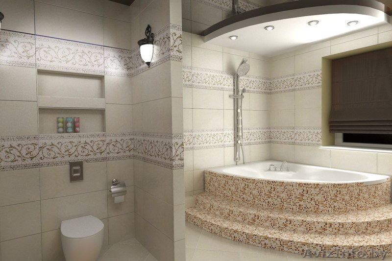 Дизайн-проект интерьера, визуализация - Изображение #1, Объявление #515000