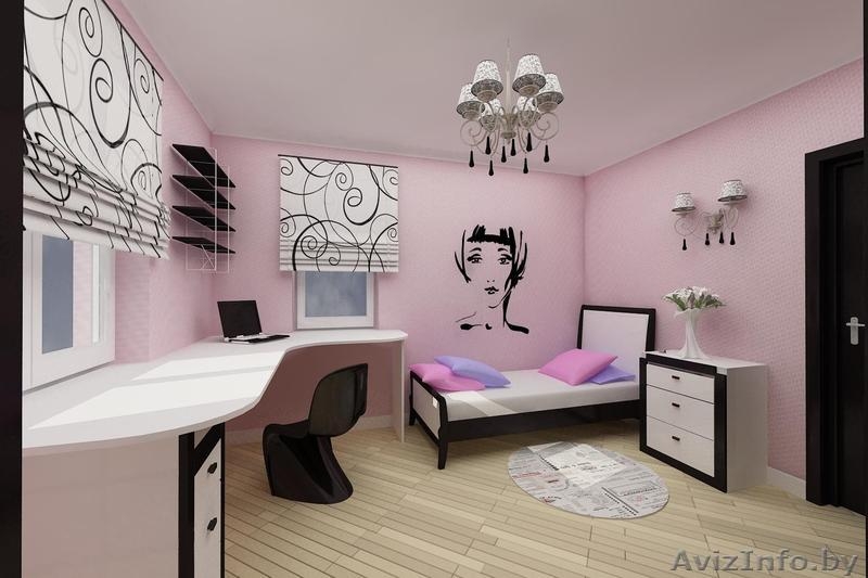 Дизайн-проект интерьера, визуализация - Изображение #9, Объявление #515000