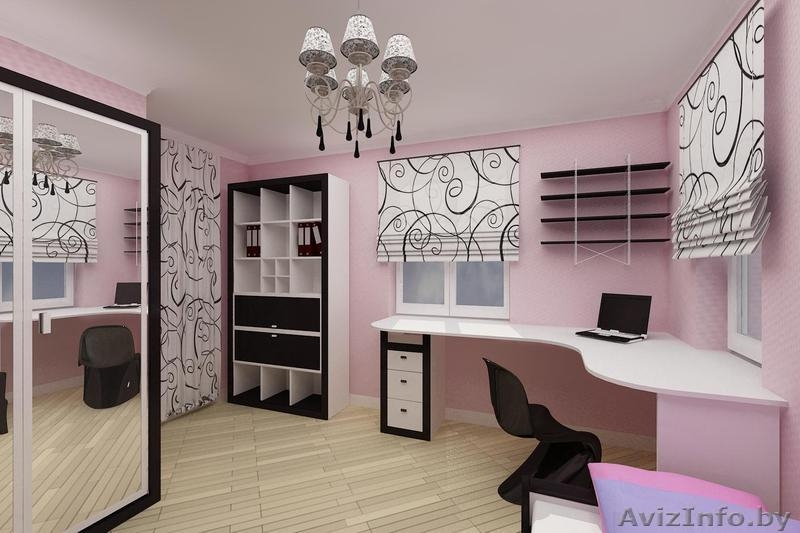 Дизайн-проект интерьера, визуализация - Изображение #8, Объявление #515000