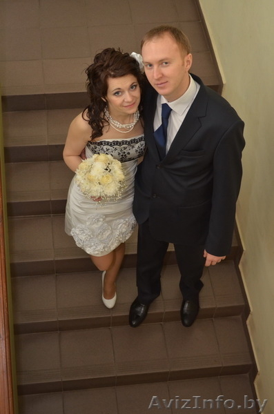 Свадебная фотосъемка! Love story в подарок. Художественная обработка - Изображение #8, Объявление #527756