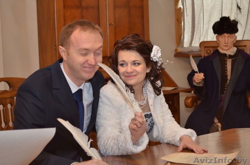 Свадебная фотосъемка! Love story в подарок. Художественная обработка - Изображение #2, Объявление #527756