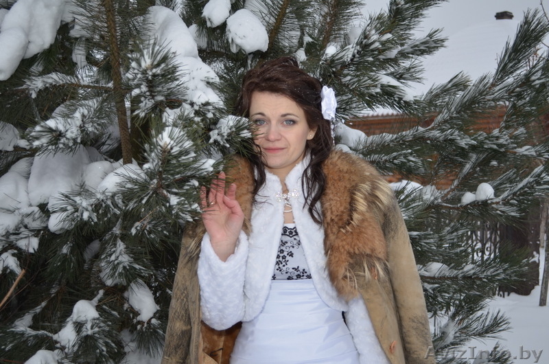 Свадебная фотосъемка! Love story в подарок. Художественная обработка - Изображение #9, Объявление #527756