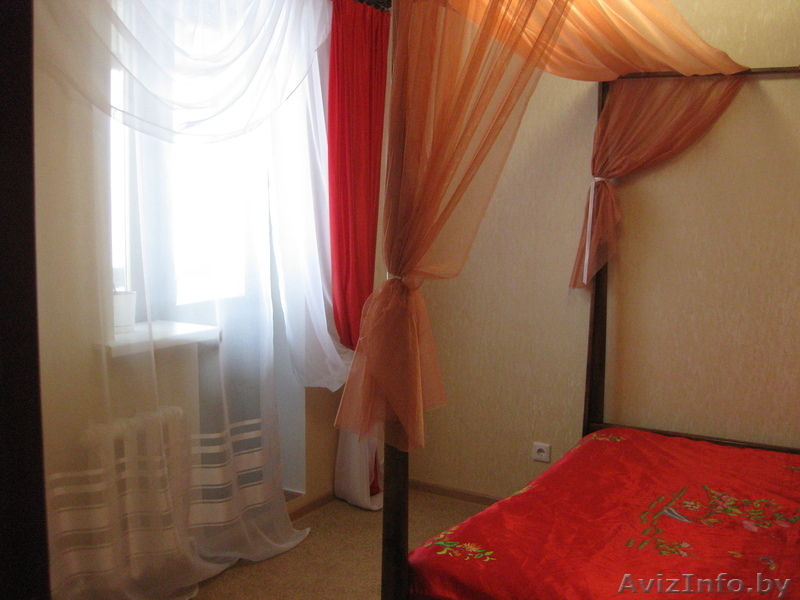 Красивая квартира в Могилеве - Изображение #1, Объявление #556424