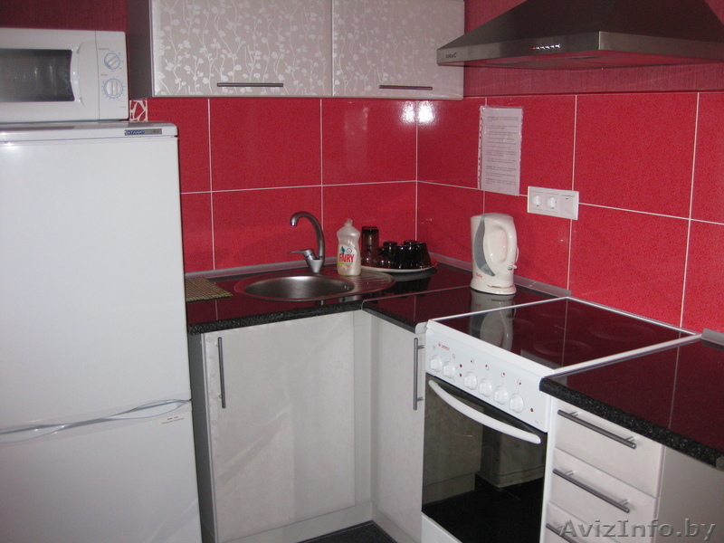 Красивая квартира в Могилеве - Изображение #2, Объявление #556424