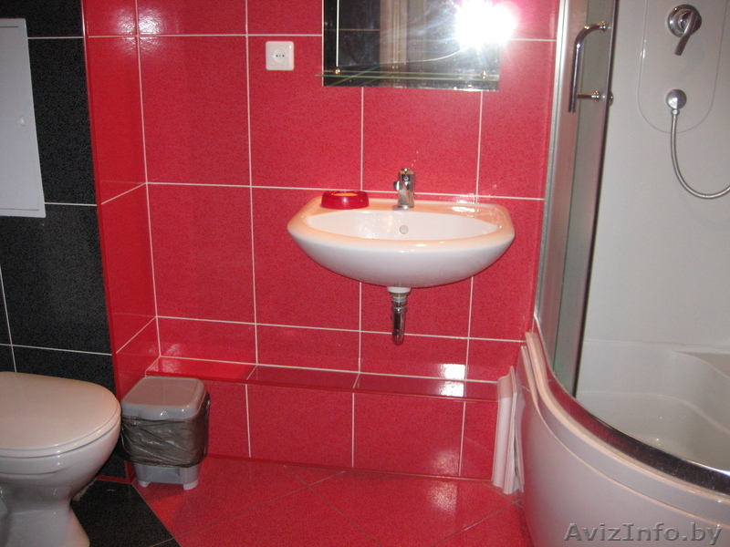 Красивая квартира в Могилеве - Изображение #5, Объявление #556424