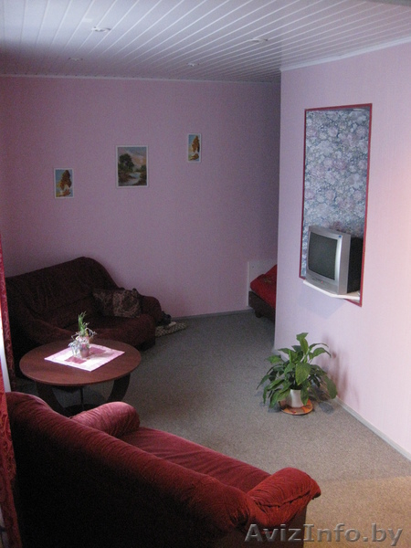 Квартира в самом центре города - Изображение #3, Объявление #556450