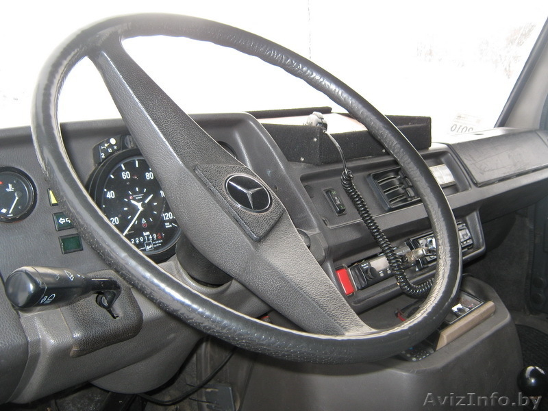 Мерседес-Бенц 410 - Изображение #2, Объявление #546067