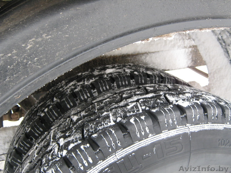 Мерседес-Бенц 410 - Изображение #5, Объявление #546067