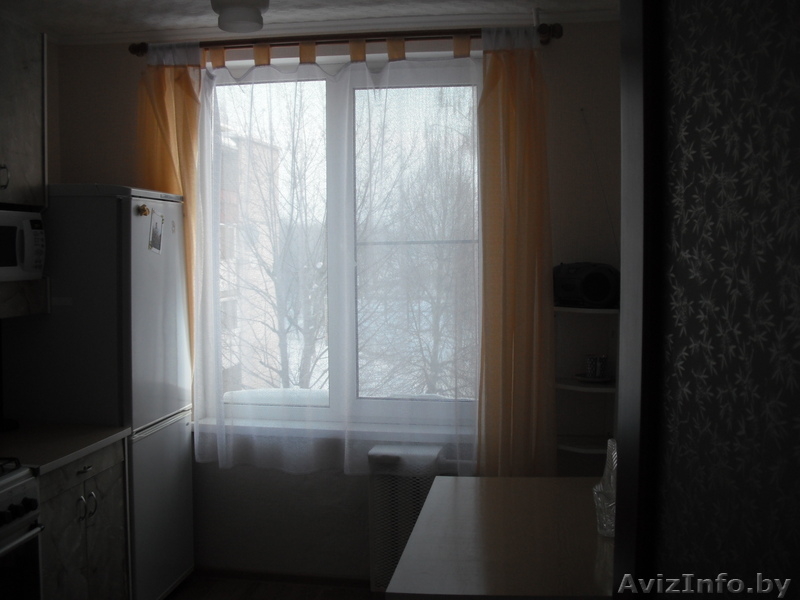 3-хкомнатная квартира в Межисетках - Изображение #2, Объявление #236343