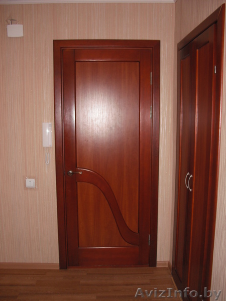 3-хкомнатная квартира в Межисетках - Изображение #4, Объявление #236343