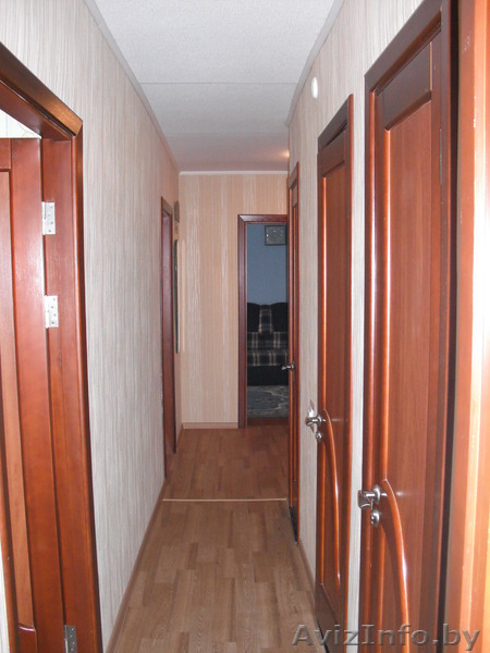 3-хкомнатная квартира в Межисетках - Изображение #5, Объявление #236343