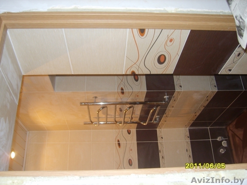 Ремонт квартир любой сложности - Изображение #4, Объявление #541879