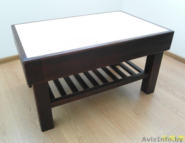 Тумба + столик журнальный - Изображение #1, Объявление #534986