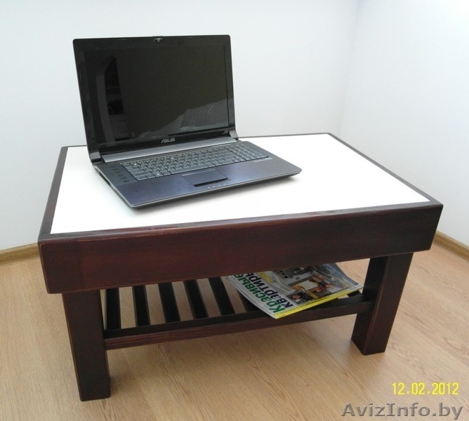 Тумба + столик журнальный - Изображение #2, Объявление #534986