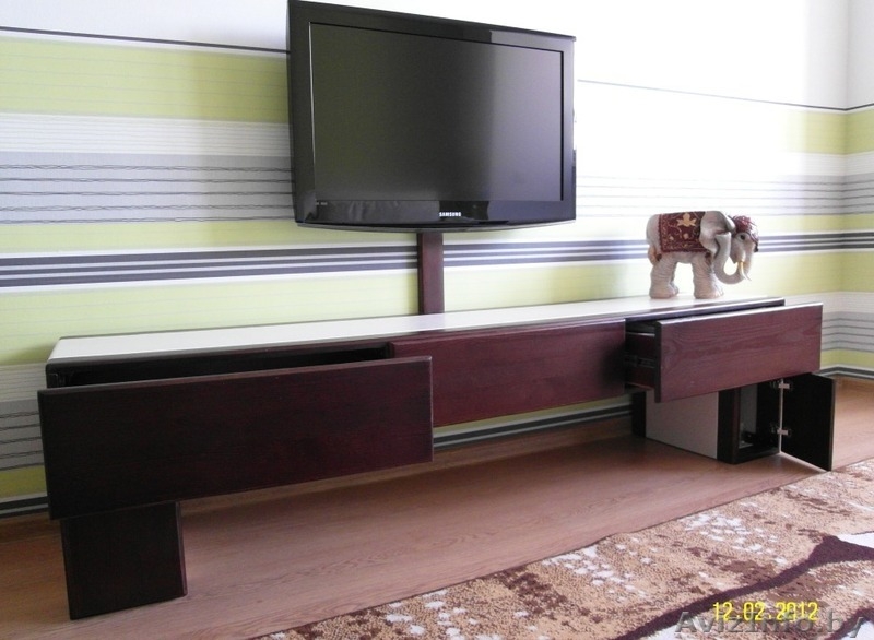 Тумба + столик журнальный - Изображение #4, Объявление #534986