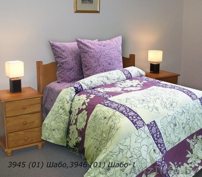 ПОСТЕЛЬНОЕ БЕЛЬЁ - Изображение #3, Объявление #572771