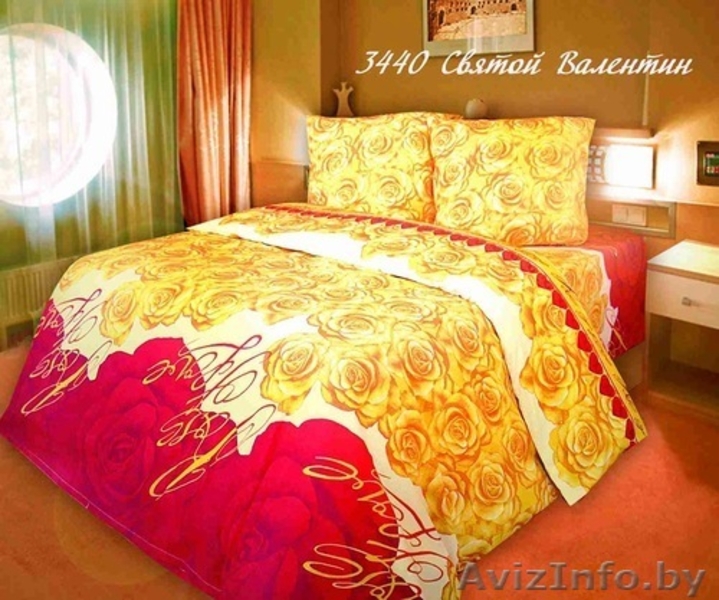 ПОСТЕЛЬНОЕ БЕЛЬЁ - Изображение #6, Объявление #572771