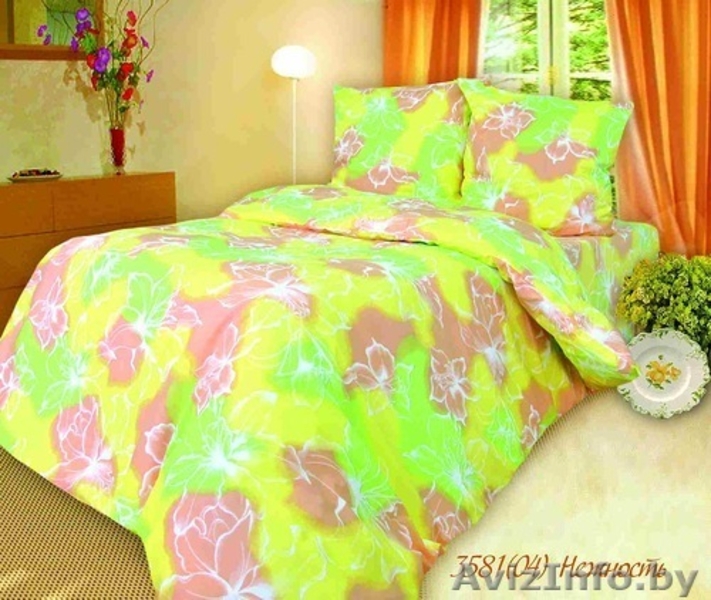 ПОСТЕЛЬНОЕ БЕЛЬЁ - Изображение #7, Объявление #572771