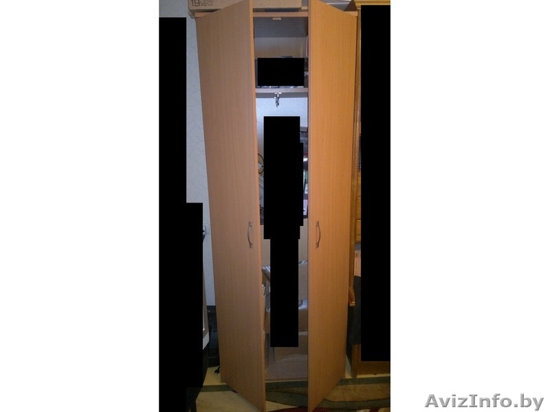 Продаю Шкаф Двустворчатый - Изображение #2, Объявление #577714