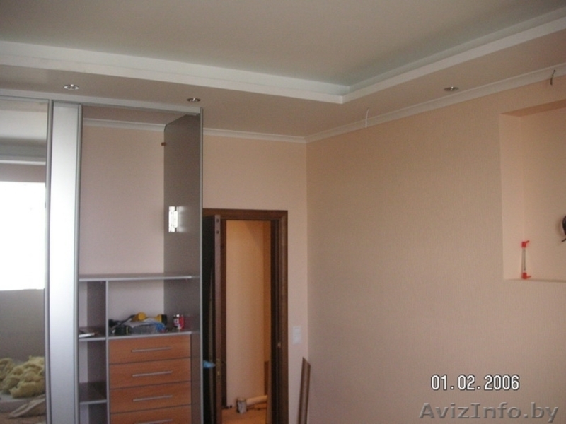 Ремонт квартир в  - Изображение #1, Объявление #563136