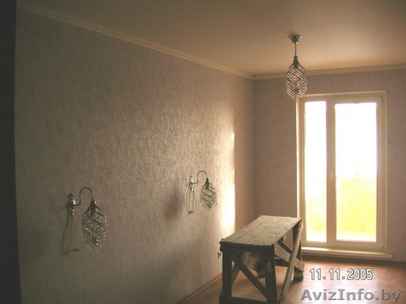 Ремонт квартир в  - Изображение #3, Объявление #563136