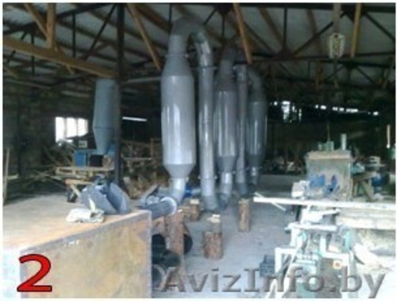 линия брикетирования - Изображение #1, Объявление #578770