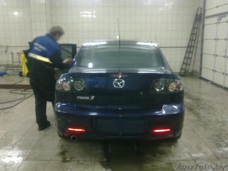 МАЗДА 3 2008 г.в - Изображение #3, Объявление #593563