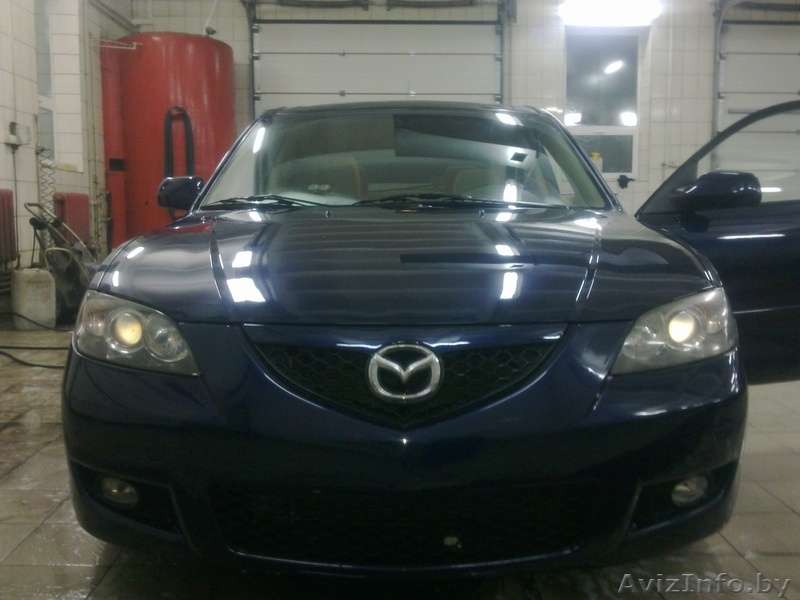 МАЗДА 3 2008 г.в - Изображение #4, Объявление #593563