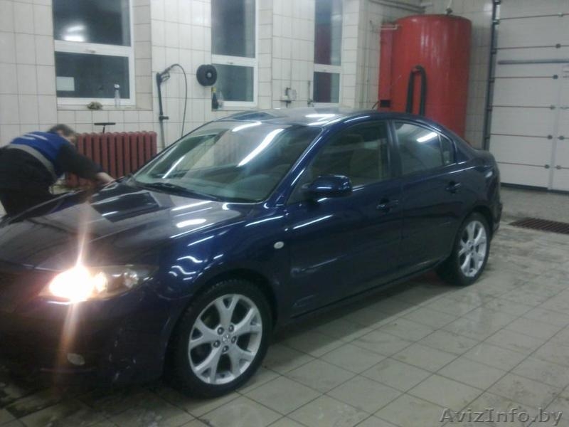 МАЗДА 3 2008 г.в - Изображение #2, Объявление #593563