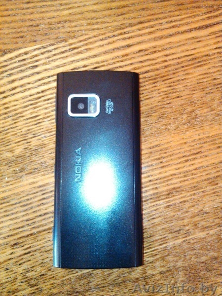 Nokia x6(китаец) - Изображение #2, Объявление #571185