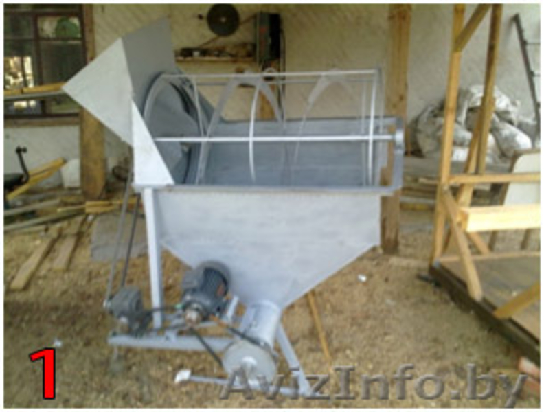 линия брикетирования - Изображение #2, Объявление #578770