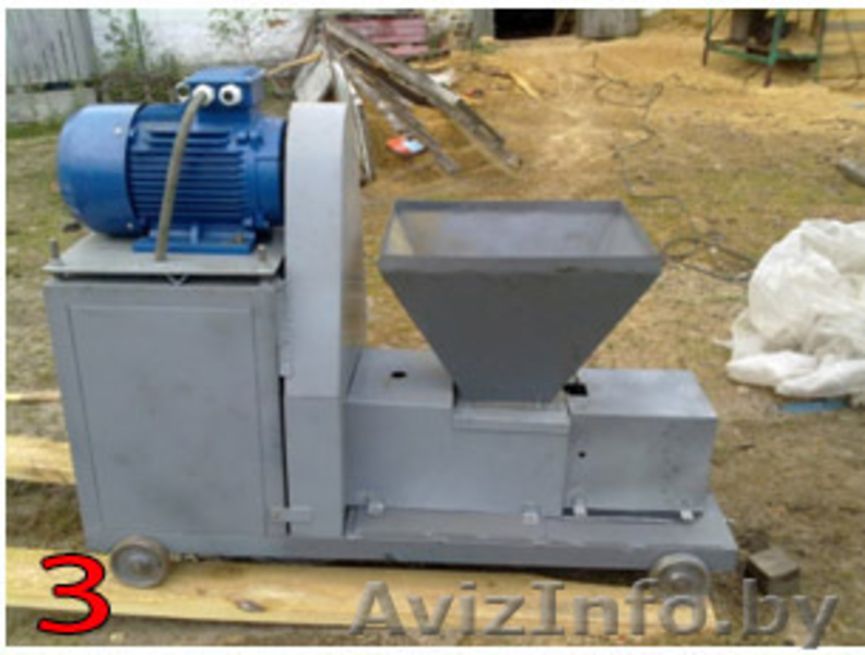 линия брикетирования - Изображение #3, Объявление #578770