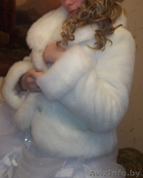 свадебное платье на счастье - Изображение #1, Объявление #610066