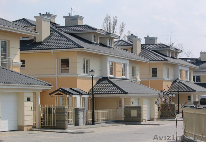 все для крыши.Битумная кровля .битумные черепицы это хороший вариант - Изображение #1, Объявление #611829