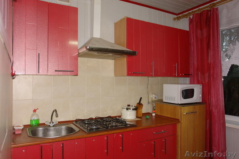 Cдам 2-х комн. квартиру возле г-цы Могилев - Изображение #1, Объявление #291366