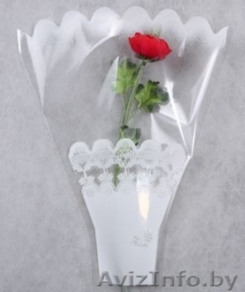 Упаковка цветочная, пакет конус "Итак" - Изображение #1, Объявление #614196