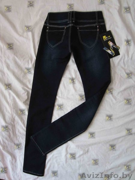 Джинсы НОВЫЕ!!! - Изображение #2, Объявление #632051