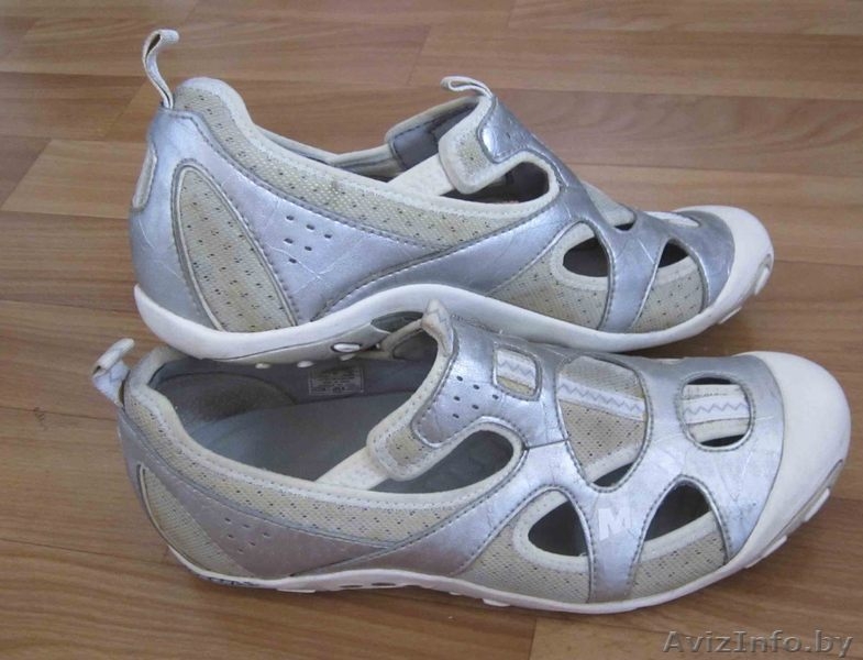 туфли, кроссовки - Изображение #3, Объявление #632059