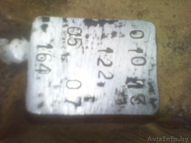 Турбонагнетатель на маз в отличном состоянии - Изображение #2, Объявление #647366