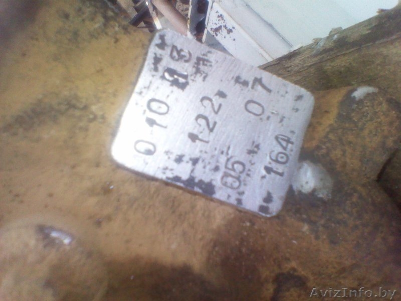 Турбонагнетатель на маз в отличном состоянии - Изображение #4, Объявление #647366