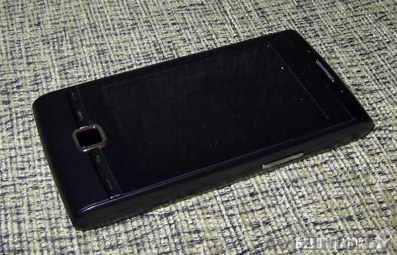 Huawei U8500 (МТС Evo) - Изображение #2, Объявление #650859