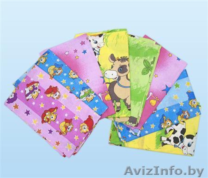 текстиль ткани спецодежда матрацы - Изображение #9, Объявление #666233