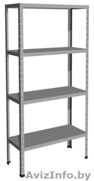 Мебель из металла - Изображение #4, Объявление #676646